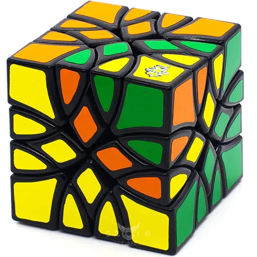 купить головоломку lanlan mosaic cube