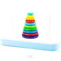 купить головоломку qiyi mofangge tower of hanoi (10 layer)