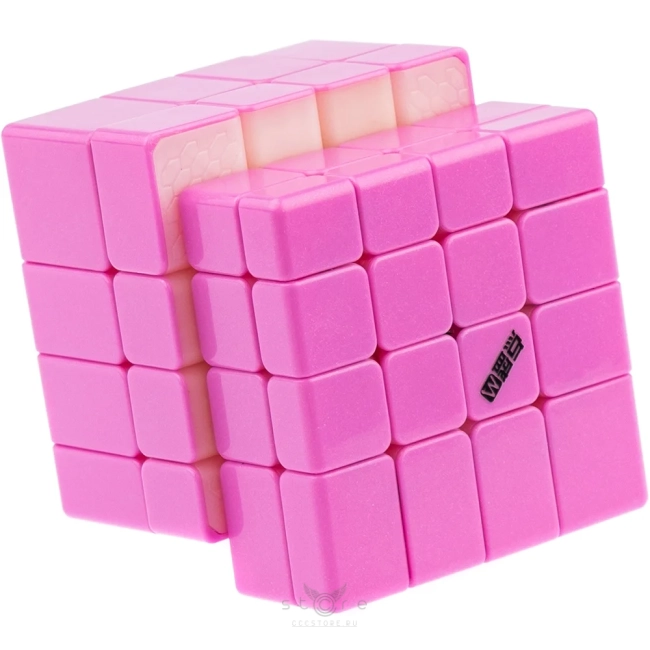 купить головоломку diansheng mirror blocks 4x4x4 m