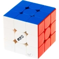 купить кубик Рубика qiyi mofangge 3x3x3 m pro (elite)