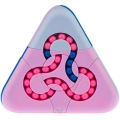 купить кубик Рубика шаробол ccc пирамидка (rotating magic beans pyramid cube)