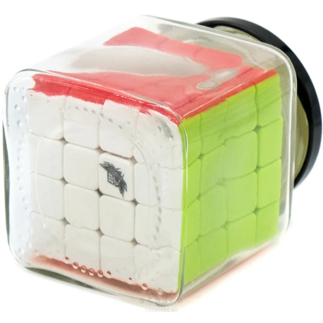 купить головоломку кубик 4x4x4 в банке