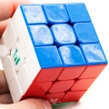 купить кубик Рубика moyu 3x3x3 huameng ys3m magnetic core + maglev uv coated