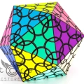 купить головоломку verypuzzle clover icosahedron d1
