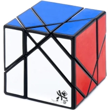 купить головоломку dayan tangram cube