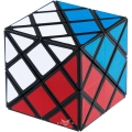купить головоломку calvin's puzzle okamoto &amp; greg lattice cube (4-color)