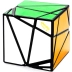 Calvin's Puzzle Pitcher Insanity Cube
