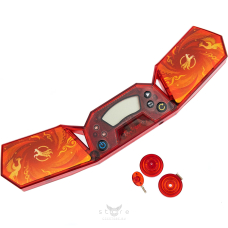 купить qiyi mofangge timer (mythical series limited)