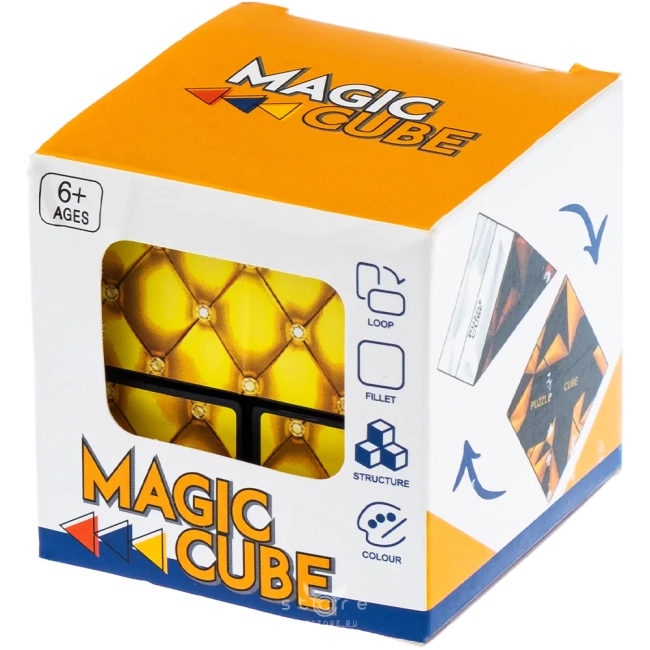 купить infinity star cube