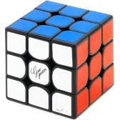 MoYu 3x3x3 GuoGuan YueXiao Pro Magnetic Черный