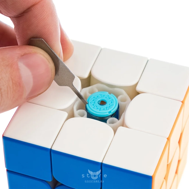 купить кубик Рубика gan 356 m e v3 3x3x3