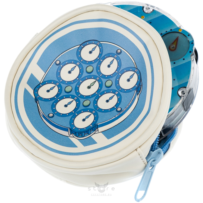 купить qiyi mofangge clock pouch