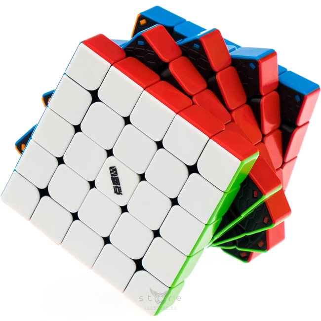 купить кубик Рубика diansheng 5x5x5 solar m plus