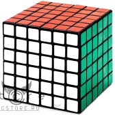 ShengShou 6x6x6 Черный