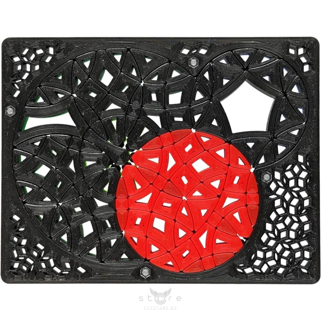 купить головоломку pluton's toliman 2 crazy