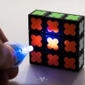 купить головоломку moyu building blocks magnetic 9 элементов