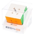 купить кубик Рубика qiyi mofangge 3x3x3 m pro (elite)