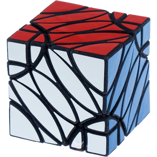 купить головоломку trinocular skewb