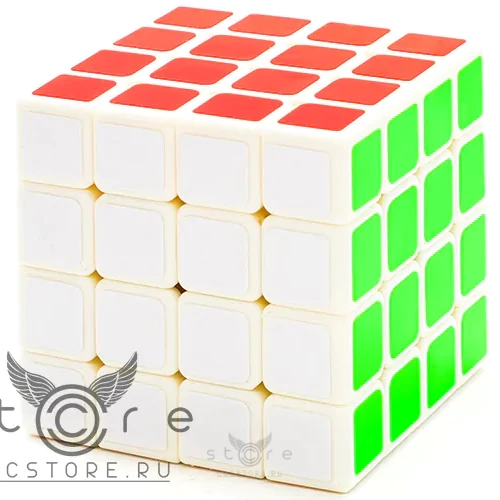 купить кубик Рубика yj 4x4x4 guansu