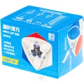 купить головоломку moyu ivy cube meilong magnetic + ball core