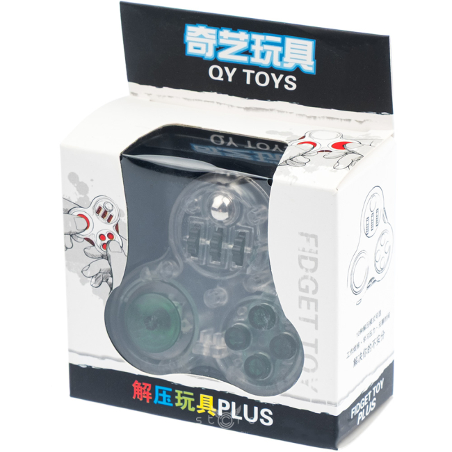купить qiyi mofangge fidget plus