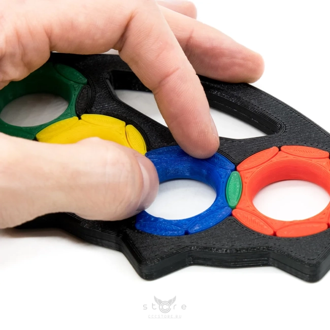 купить головоломку pluton's casse-tête puzzle