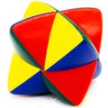 купить головоломку calvin's puzzle pillow pyraminx star 2x2