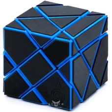 купить головоломку ccc ghost fisher cube 3x3x3