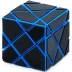CCC Ghost Fisher Cube 3x3x3