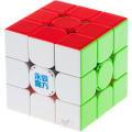 купить кубик Рубика yj 3x3x3 meta3 (wing-magnetic + 8-magnet ball-core + uv)