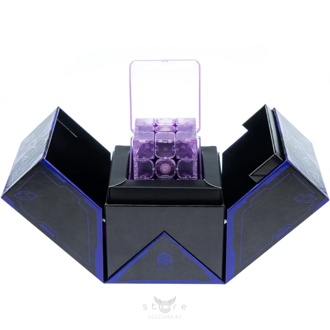 купить кубик Рубика gan 16 m maglev max 3x3x3 amyth limited