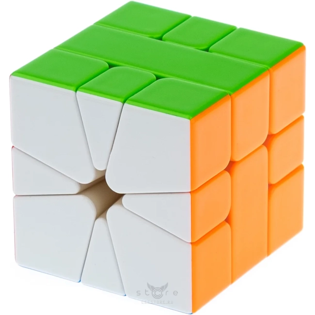 купить головоломку yj square-1 mgc v2 uv