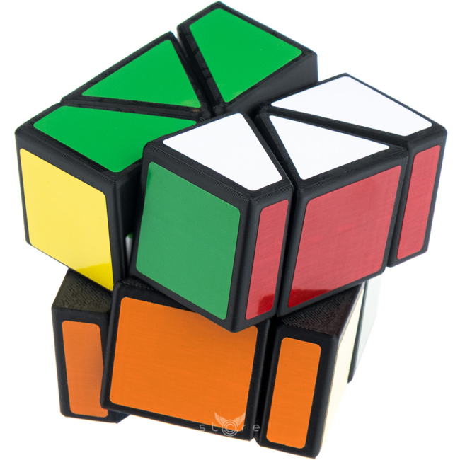 купить головоломку lee x-cube 2x2x2 ii