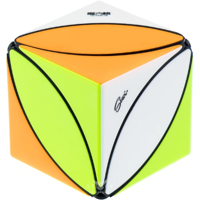 купить головоломку qiyi mofangge ivy cube v2