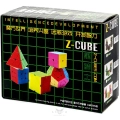 купить головоломку z-cube set 2018