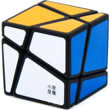 купить головоломку lee 2x2x2 crazy windmill