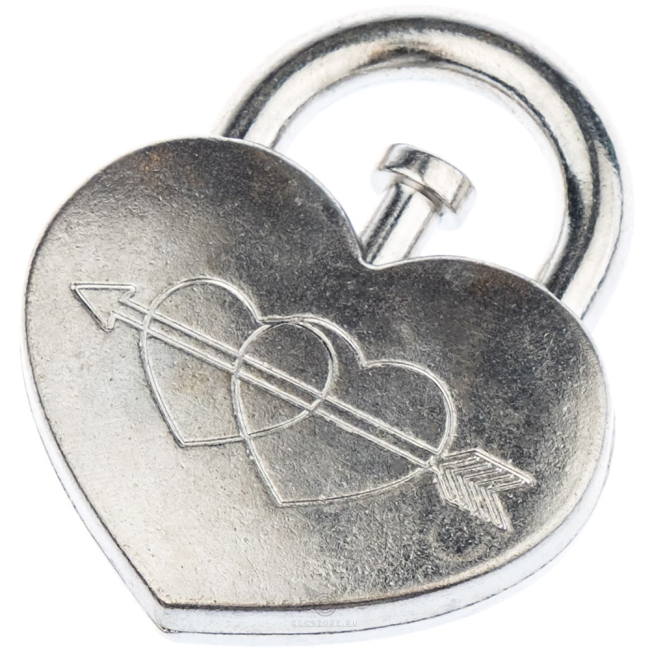 купить головоломку металлическая головоломка любовный замок