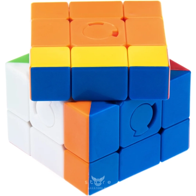 купить головоломку calvin's puzzle tomz constrained cube 90