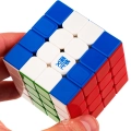 купить кубик Рубика moyu 4x4x4 aosu v7 (triple track) ballcore uv