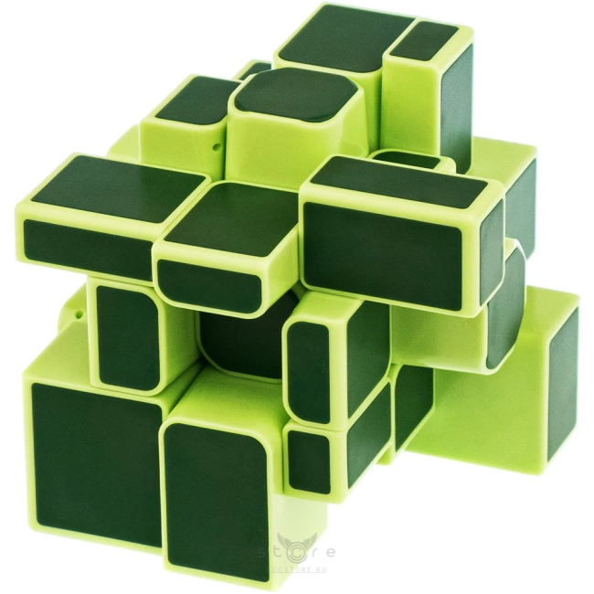 купить головоломку qiyi mofangge mirror blocks v2