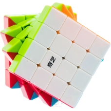 купить кубик Рубика qiyi mofangge 4x4x4 warrior