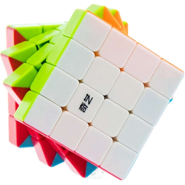 купить кубик Рубика qiyi mofangge 4x4x4 warrior