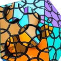 купить головоломку verypuzzle clover icosahedron d1