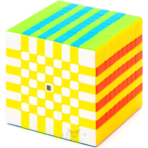 купить кубик Рубика moyu 9x9x9 meilong