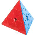 купить головоломку qiyi mofangge pyraminx m pro pioneer uv
