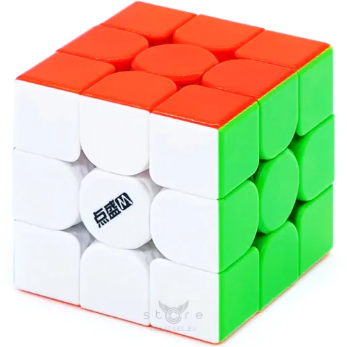 купить кубик Рубика diansheng 3x3x3 solar s3m 2022