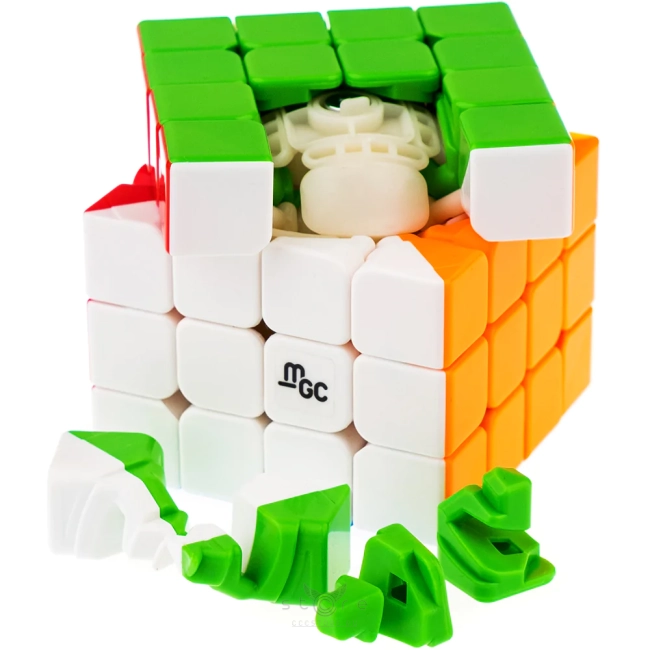 купить кубик Рубика yj 4x4x4 mgc (speed-micro actuator)