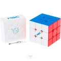 купить кубик Рубика yj 3x3x3 mgc3 beta