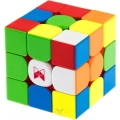 купить кубик Рубика qiyi mofangge x-man 3x3x3 tornado v4 m flagship red core special edition