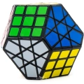 купить головоломку dayan gem 9 cube